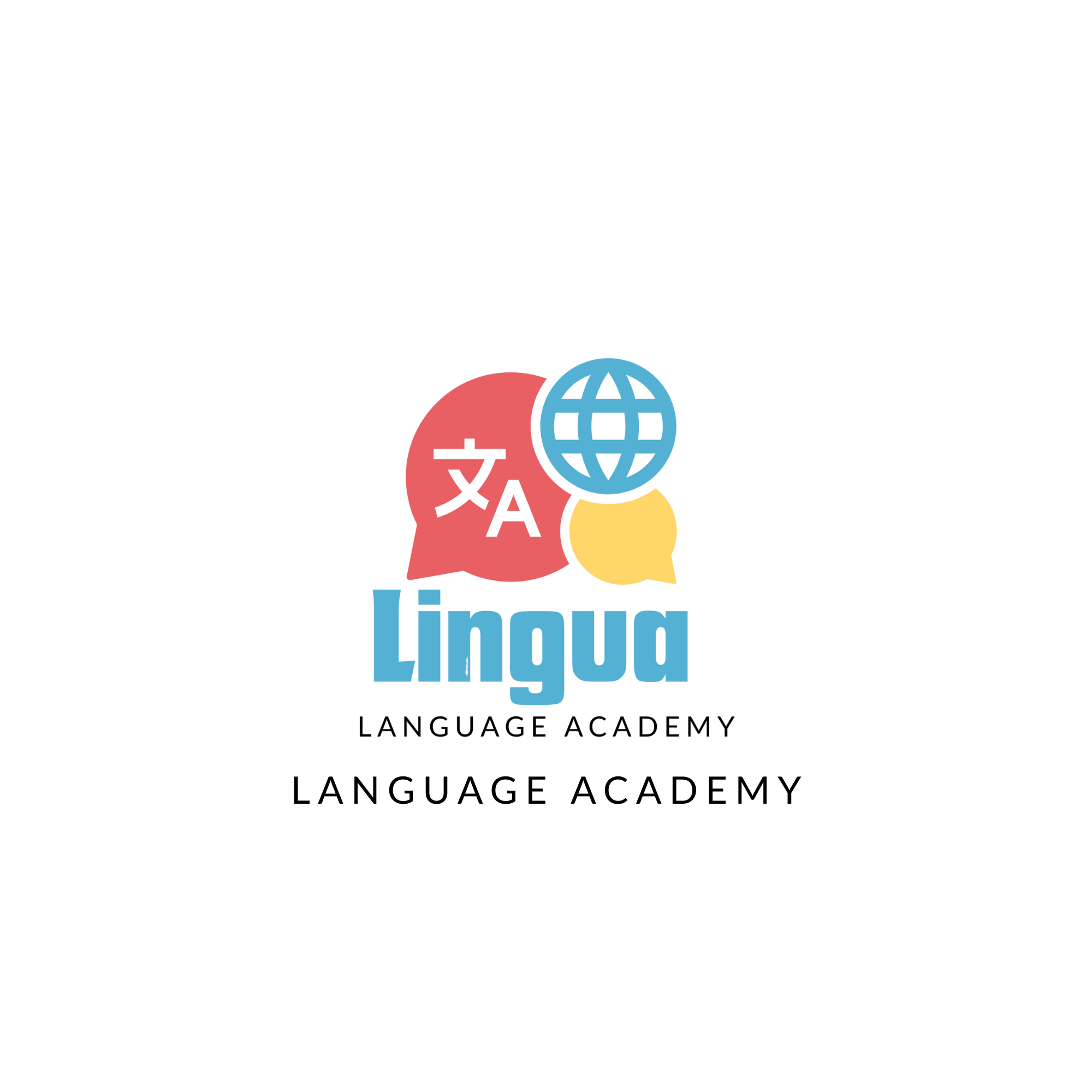 Lingua Language Academy